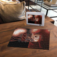 Ancient Greek Hades Puzzle King Of The Underworld - Wonder Print Shop