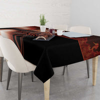 Ancient Greek Hades Tablecloth King Of The Underworld - Wonder Print Shop