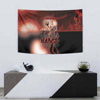 Ancient Greek Hades Tapestry King Of The Underworld - Wonder Print Shop