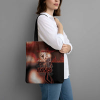 Ancient Greek Hades Tote Bag King Of The Underworld - Wonder Print Shop