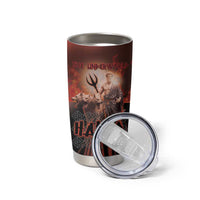 Ancient Greek Hades Tumbler Cup King Of The Underworld - Wonder Print Shop