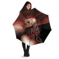 Ancient Greek Hades Umbrella King Of The Underworld - Wonder Print Shop