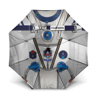 Personalized Astronaut Umbrella Space Diving Suit - Wonder Print Shop