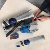Personalized Astronaut Umbrella Space Diving Suit - Wonder Print Shop