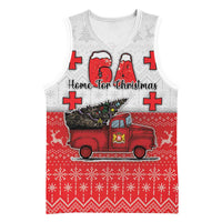 Georgia Christmas Basketball Jersey GA Home For Christmas - Wonder Print Shop