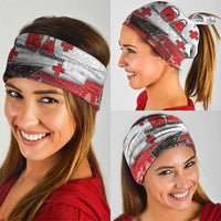 Georgia Christmas Neck Gaiter GA Home For Christmas - Wonder Print Shop