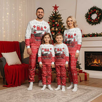Georgia Christmas Pajama Set GA Home For Christmas - Wonder Print Shop