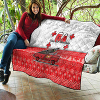 Georgia Christmas Quilt GA Home For Christmas - Wonder Print Shop