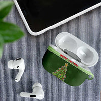 Cactus Christmas AirPods Case Merry Cactmas - Wonder Print Shop