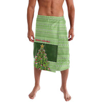 Cactus Christmas Lavalava Merry Cactmas - Wonder Print Shop