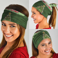 Cactus Christmas Neck Gaiter Merry Cactmas - Wonder Print Shop