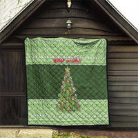 Cactus Christmas Quilt Merry Cactmas - Wonder Print Shop