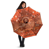 Dutch Empire Umbrella Tulip Ornaments Vintage Style - Wonder Print Shop
