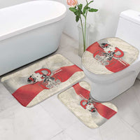 Polish Warsaw Uprising Bathroom Set 63 Days Of Glory