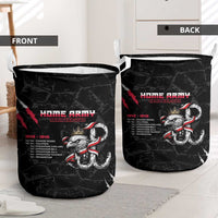 Poland Home Army Laundry Basket Armia Krajowa 1942 To 1945