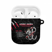 Poland Home Army AirPods Case Armia Krajowa 1942 To 1945