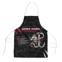 Poland Home Army Apron Armia Krajowa 1942 To 1945