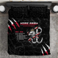Poland Home Army Bedding Set Armia Krajowa 1942 To 1945