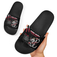Poland Home Army Slide Sandals Armia Krajowa 1942 To 1945