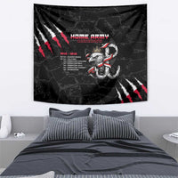 Poland Home Army Tapestry Armia Krajowa 1942 To 1945