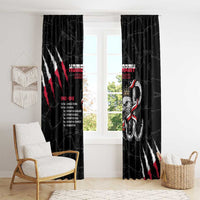Poland Home Army Window Curtain Armia Krajowa 1942 To 1945