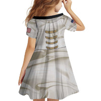 Personalized Astronaut Family Matching Off Shoulder Maxi Dress and Hawaiian Shirt Space Explorer - Wonder Print Shop