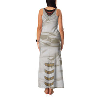 Personalized Astronaut Family Matching Tank Maxi Dress and Hawaiian Shirt Space Explorer - Wonder Print Shop