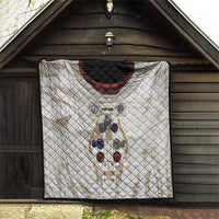 Personalized Astronaut Quilt Space Explorer - Wonder Print Shop