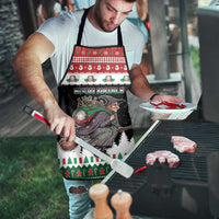 Italy Christmas Apron La Befana Buon Natale - Wonder Print Shop