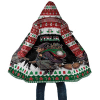 Italy Christmas Cloak La Befana Buon Natale - Wonder Print Shop