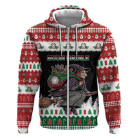 Italy Christmas Hoodie La Befana Buon Natale - Wonder Print Shop