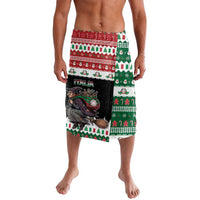 Italy Christmas Lavalava La Befana Buon Natale - Wonder Print Shop