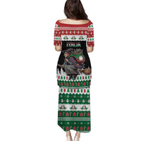 Italy Christmas Puletasi La Befana Buon Natale - Wonder Print Shop