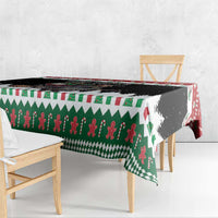 Italy Christmas Tablecloth La Befana Buon Natale - Wonder Print Shop