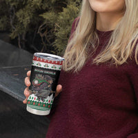 Italy Christmas Tumbler Cup La Befana Buon Natale - Wonder Print Shop