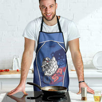 USA Climbing Apron American Eagle Climber