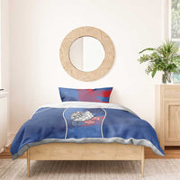 USA Climbing Bedding Set American Eagle Climber