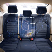Falkland Islands Is In My DNA Back Car Seat Cover - Wonder Print Shop