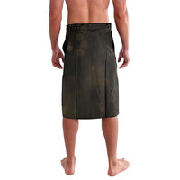 Personalized Anguilla Is In My DNA Lavalava - Wonder Print Shop