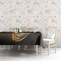 Anguilla Is In My DNA Tablecloth - Wonder Print Shop