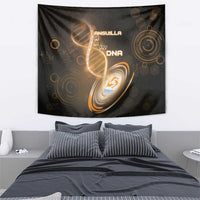 Anguilla Is In My DNA Tapestry - Wonder Print Shop