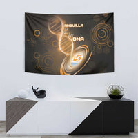 Anguilla Is In My DNA Tapestry - Wonder Print Shop