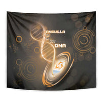 Anguilla Is In My DNA Tapestry - Wonder Print Shop