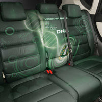 The British Virgin Islands Is In My DNA Back Car Seat Cover - Wonder Print Shop