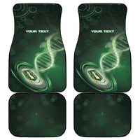 The British Virgin Islands Is In My DNA Car Mats - Wonder Print Shop