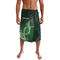 Personalized The British Virgin Islands Is In My DNA Lavalava - Wonder Print Shop