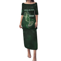 Personalized The British Virgin Islands Is In My DNA Puletasi - Wonder Print Shop