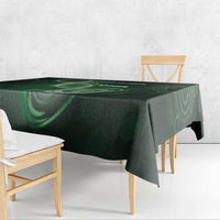 The British Virgin Islands Is In My DNA Tablecloth - Wonder Print Shop