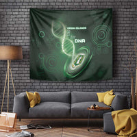 The British Virgin Islands Is In My DNA Tapestry - Wonder Print Shop