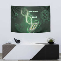 The British Virgin Islands Is In My DNA Tapestry - Wonder Print Shop